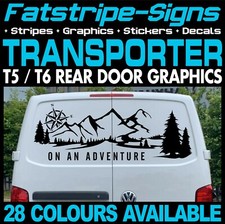 to fit VW TRANSPORTER T5 T6