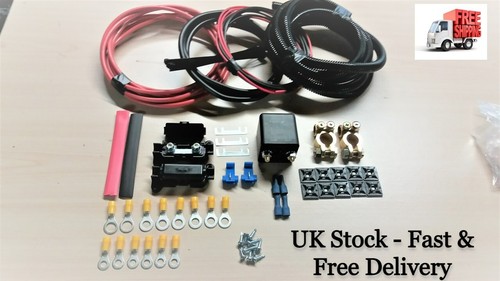 High quality 12v - high, split