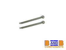 SPLIT PIN VW T1 BEETLE T2 T25