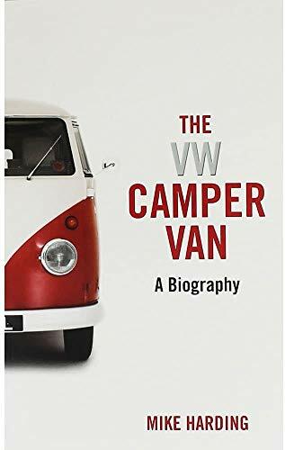 Camper van biography by - camper, a