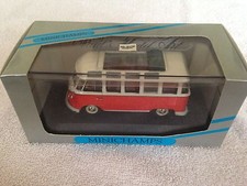 MINICHAMPS 052302 1/43 VW T1