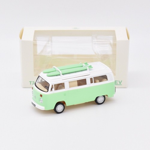 Norev volkswagen combi t2b - -,