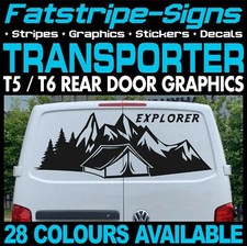 to fit VW TRANSPORTER T5 T6