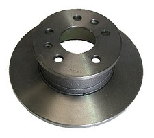 Front Brake Disc 72-79. VW