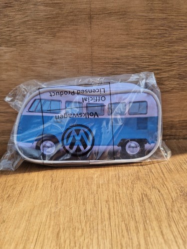 Volkswagen pencil case camper - volkswagen,