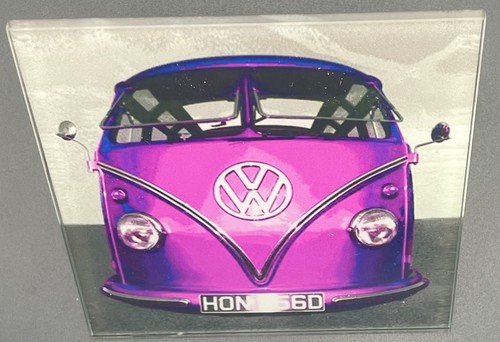 Glass coaster classic - coaster,