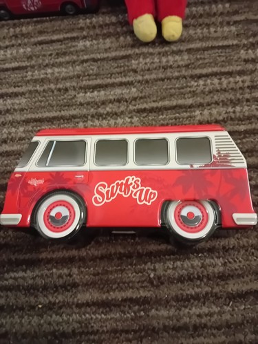 Rare volkswagen camper van - volkswagen,