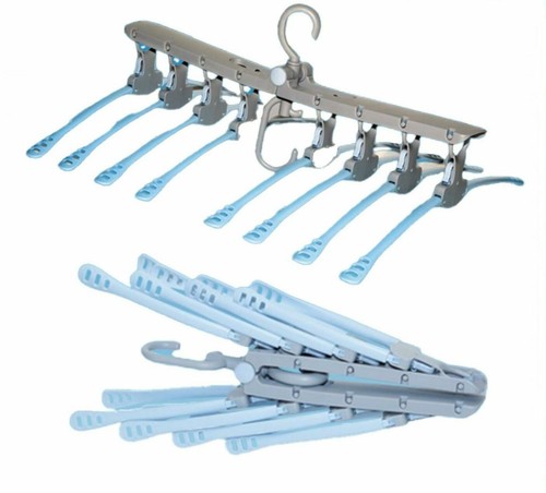Folding multi coat - folding,