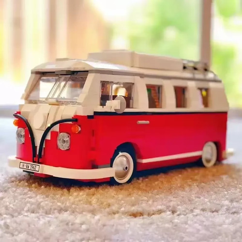 New moc 10220 - *new*,