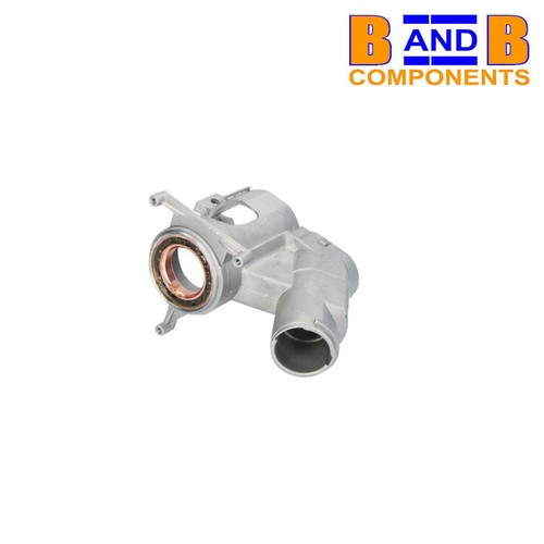 Ignition steering lock housing - ignition,