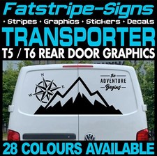 to fit VW TRANSPORTER T5 T6