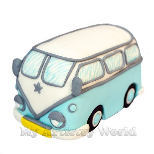 Edible fondant gum - 3d, paste