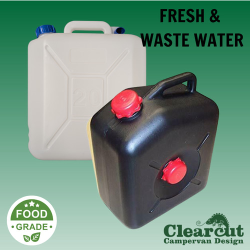 20l water container - 20l, &