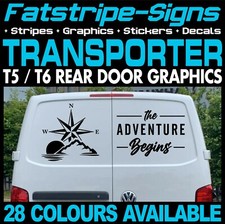 to fit VW TRANSPORTER T5 T6