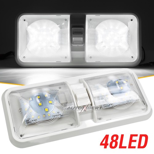 12v interior led spot - 12v,
