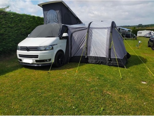 2012 1 campervan - 2012, vw