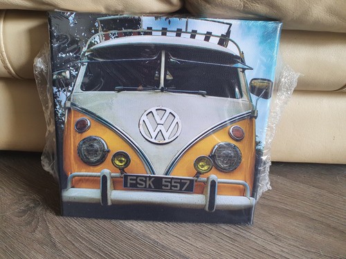 Beez printz camper - vw, van