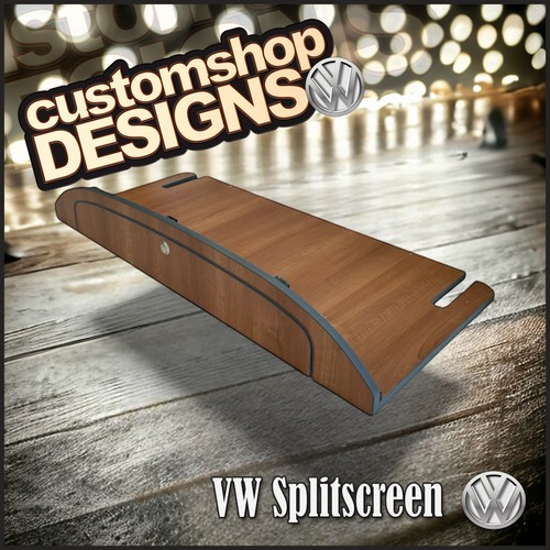 Splitscreen 1950 - splitscreen,