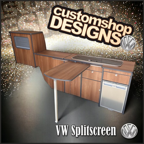 Splitscreen 1950 - t2,