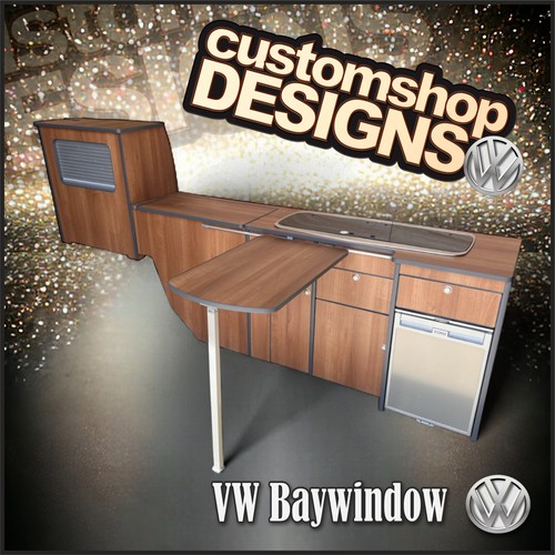 Baywindow - vw, t2