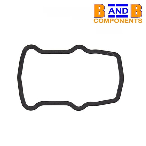 Cylinder head gasket - gasket, rubber