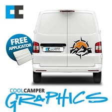 VOLKSWAGEN VW TRANSPORTER