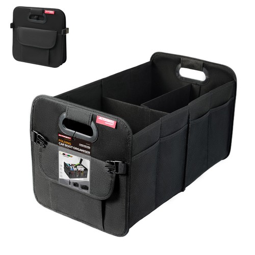 Car boot organiser - car, large