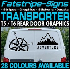 to fit VW TRANSPORTER T5 T6