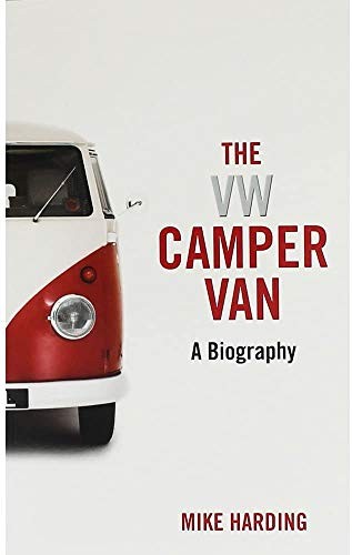 Aurum press ltd the camper - the, vw