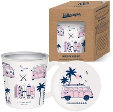 VOLKSWAGEN VW CAMPER VAN