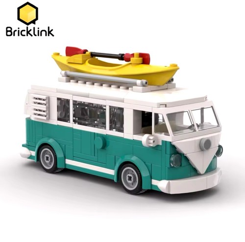 New creator expert volkswagen - creator,