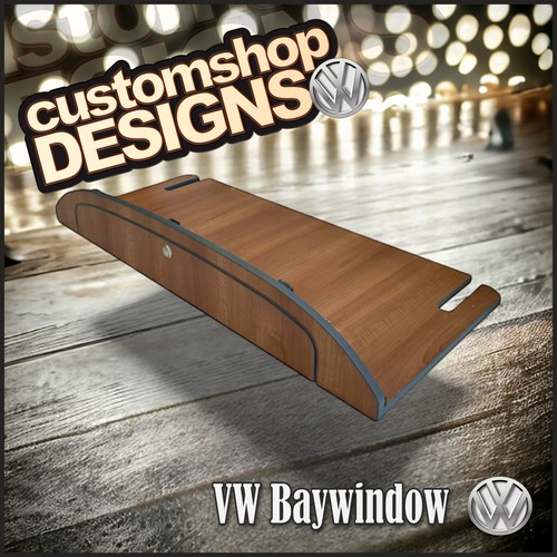 Baywindow - vw,