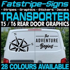 to fit VW TRANSPORTER T5 T6